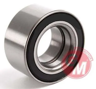 GUA 40815 Arka Teker Rulmanı  H5f K9k R9m H4m M5m 1.2tce 1.5dcı 1.6dcı 1.6 16v  Megane Iv Megane Iıı Fluence 7701208059 VKBA3676 F580578RDLTG1AM FC41288S04 R15578 FC41288S03 2466406 FD015491A0 KAMJ1A049ATAA 5579