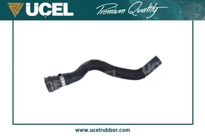 ÜÇEL S35653 Kalorıfer Su Gırıs Hortumu Yenı Doblo-Lınea 1.3 Multıjet 09+ Model 51810858 DWF138TT V240828 51898736 14333 BSG25720022 19095 25720022 21903 753291