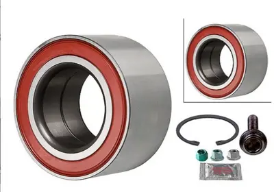 SKF VKBC20068 Ön Teker Rulmanı Albea-Fıorıno-Palıo-Sıena-Uno-Ibıza I-Favorit-Felıcıa-Formenabs Li Bahb633528f LKBA68013 3454197 RK6019 FBK423 26715 807024 50673B RC6019 361111182372 853027107