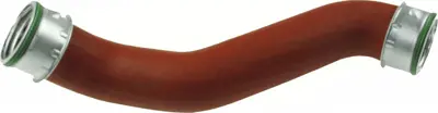 GATES 090259 Turbo Intercoler Hortumu Leon I Bora Golf 1.9d 27257 981020 R25332