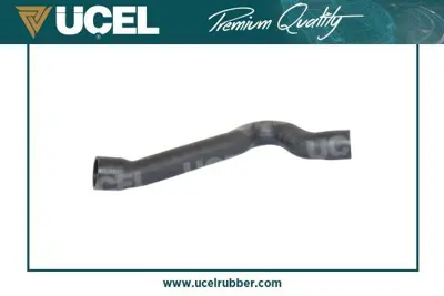 ÜÇEL S52463 Turbo Hortumu P406 20 Hdı 0382.N5
