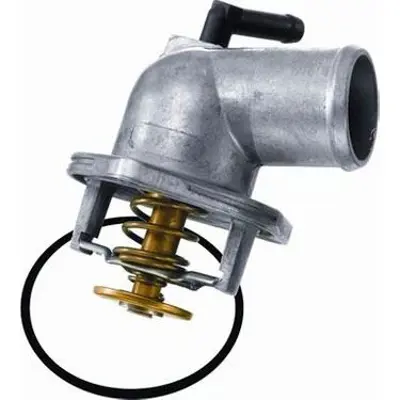 HELLUX HTR251051 Termostat Opel Astra G Corsa C Vectra B C Merıva Zafıra 1.4 1.6 1.4 16v 1.6 16v 92c 1338003 38000407 CT5569 BBT140 350010 CT5538K TRM103100 350010A CTH2199 47892J