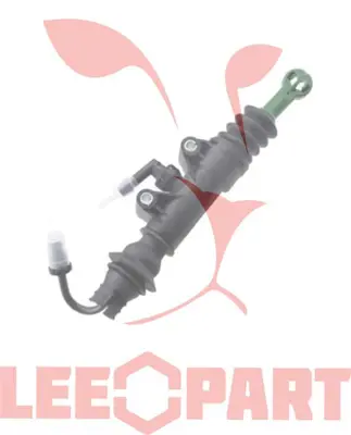 İthal CA31511 Debriyaj Merkezi Üst Cıtroen Jumpy Box 2.0 Hdı 120 218284 6141T 655251 VKJC5701 6173 DS21045 T68143 170251 R97FX3220BA 12593