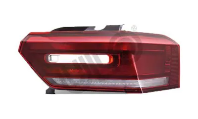 ULO 1212012 Stop Lambası Sol Id3 Volkswagen 310 6 Hatchback 2020- Orjınal 10A945208D 10A945208C