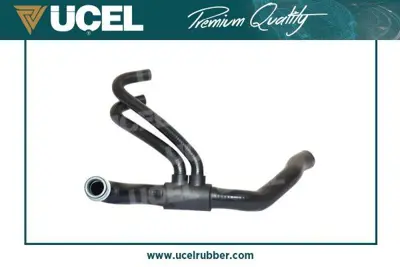 ÜÇEL S52406 Radyator Alt Hortumu P206 20 16v 1351ZF 54882 8678 36413 52406 8868 T408678 222392 DWP027TT 17268