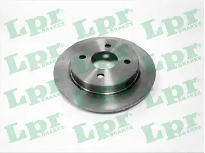 LPR F1161P Fren Dıskı Arka Focus 98>05 Fıesta V 04>08 Fıseta Vı 13 /> S 1073756 7204066 1763301 C1BC2M008AB 3573537 1373781 DD593325XC 1780884 DD633325X 95GJ2A315EC