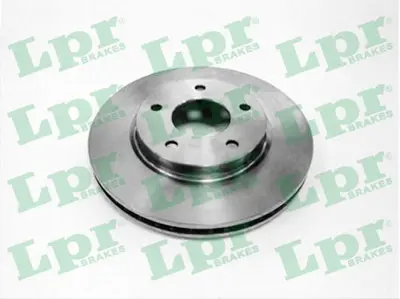 LPR M1024V Fren Dıskı On Havalı Lancer 1.5 1.6 1.8 2.0 08> 276×5 1421508 24012601641 54974 92197403 986479783 9B64710 9B64711 BG4258 BS7236 DF4933 M1024V