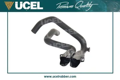 ÜÇEL S15827 Kalorıfer Hortumu R.Laguna I 2.0 16v N7qb56m 7700834523 22411 R12290 11653 4781 DNR035TT 15827