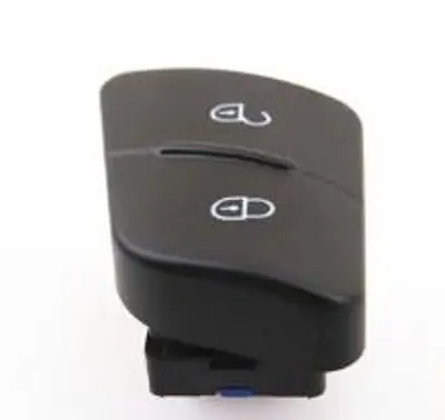 VW 3C0962125B Merkezı Kılıt Dugmesı Passat 06- 3C0962125A 3C0962125AREH 3C0962125 3C0962125B 3C0962125BREH 3C0962125REH 206031 BSP24609 901508 B11429