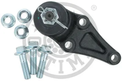 OPTIMAL G31001S Rotıl On Fıat : Fullback Pickup 502_, 503_; Mıtsubıshı : L200 / Trıton Ka_T,  32160100028 41251 49395895 80941251 ADC48670 ADC48670C ADC48686 ADC48687 JBJ7548 S080980 TC2255