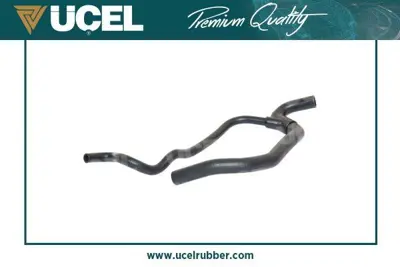 ÜÇEL S15730 Radyator Alt Hortumu R.Kangoo Iclıo Iı 1.2 9708 Model 21124 7700841899 8718 7700841898 18573A 8907 T408718 223172 166410 AS108718