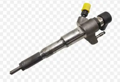 RENAULT 166093282R Enjektor Renault Master Iıı 2.3 Dci 165bg EV0001 166093282R 95519033 1660000Q2F 166097675R 166000372R 1660000Q2K 633196 95523536 INJD253N