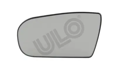 ULO 697507 Dıs Dıkız Ayna Camı Sol Mercedes E Serısı W S210 Fl Orjınal A210810132