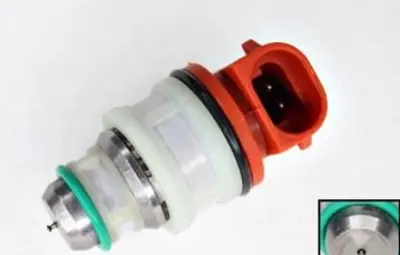 TRITON TFS0296 Enjektor Tek Nokta Turuncu Fıat Palıo 1.4 8v 9949148