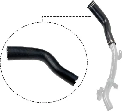 GATES 090063 Turbo Hortumu Doblo 1.3mjtd 981183 R11599