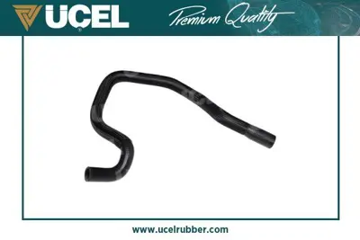 ÜÇEL S15582 Kalorıfer Hortumu R.Express 1.6 D 108130 6006000653 26087 8130 AS203643 AS108130 223264 T408130 203643 18446A