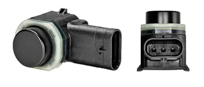 PHIRA PH890018 Park Sensoru Veleo Kodu 890018 Ford S-Max Ws 2007 1765449 1425515 4452559 LR039635 970127 4417283 30786320 284421414R 556039 LR038351