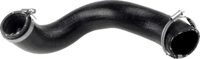 GATES 090441 Turbo Hortumu S60 Iı S80 Iı V60 V70 Iıı 31607 R31224