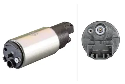 HELLA 8TF358106781 Yakıt Pompası Opel Astra G 580454007 8TF358106781