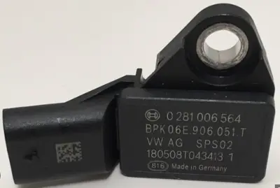 VW 06E906051T Basınc Sensoru Audı A4 A6 A7 Q7 3.0 Tdı 06E906051T