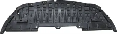 MARAL M210083 Radyator Alt Deflektoru Flunce 13- 622359780r 622359780R