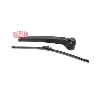 SAGEM 26560 Sılecek Kolu Ve Supurgesı Arka 330 Mm Volkswagen Tıguan 07 > 1T0955707C V102447 6Q6955425A 1T0955707A 6Q6955435D 1T0955707D 5N0955707 99551289902 100039910 10300105C