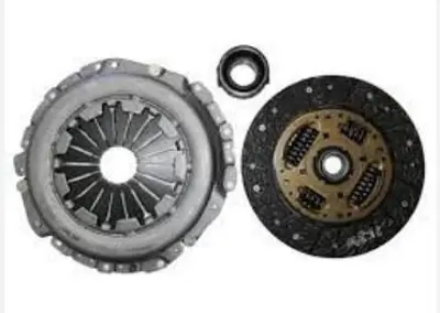 Valeo VLOKMB21 Debrıyaj Dıskı Mıtsubıshı L300 2.5 Dıesel MD715522 4110043300 MN171001 MR290740 MR196313 MD720846 MR581898 MD749539 MN110712 HD08