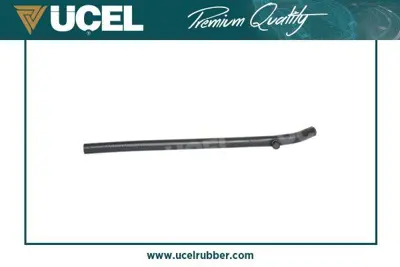 ÜÇEL S35420 Kalorıfer Hortumu Tıpo 7666562 R11194 20487 DNF111TT 14203 21708 150091 S2123 11194 35402