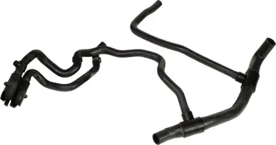 GATES 053115 Radyator Alt Hortumu Laguna I 2.0 16v 99 - 02 R12293
