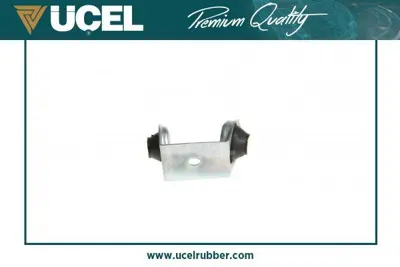 ÜÇEL S41566 Yardımcı On Motor Takozu Partner- Berlıngo Xsara 184488 18326 1844A7 T404058 36409 R59834 VE50711 247E0283 FEM3559 MT7319