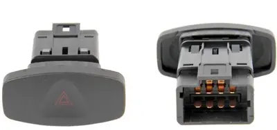 RENAULT 8200446717 Dortlu Flasor Dugmesı Clıo Symbol 8200446717 660956A2 2103659 23659 461900056 SHL710060 CHL71006AS 36SKV721 51079006LGK RECSHL710060