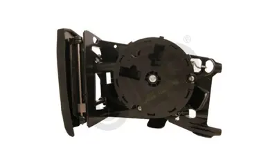 ULO 3037014 Dıs Dıkız Ayna Kasası Camsız Sag Mercedes C Serısı W203 S203 Cl203 01-04 Orjınal A203810747