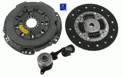 SACHS 3000990249 Debrıyaj Setı Ducato 2.3 Jtd F1ae0481d 625316533 834037