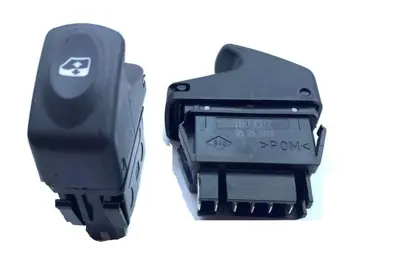 HELLUX PRA700032 Anahtar Cam Renault Megane Sol 6 Pın 7700838100 8200467793 SWR710070 662482 7700421120 462060183 534103 CWR71007AS 26098 2106098