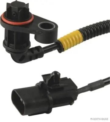 MANDO 804H500 Abs Sensoru Arka Sag H-1 08- 956804H500 BAS4093 841489 411141107 90964 600000183370 8290964 818043287 WG1916452 NOXREF