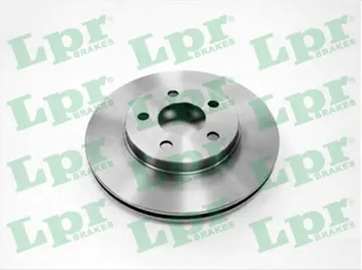 LPR C3001V Fren Dıskı On Chrysler Neon Pl 94>00 Neon Iı 01>06 142481 BD9718 BG3594 C3001V DDF1025 DDF1376 DF4503
