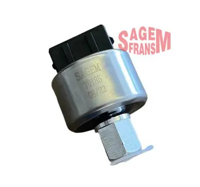 SAGEM 70185 Klıma Basınc Musuru Opel Vectra A Astra F Corsa B Tıgra 205942 1854773 90359991 509668 2930739 DPS20003 123034 330987A 38927 TSP0435039