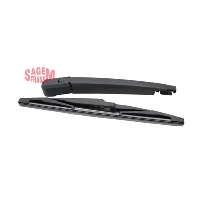 SAGEM 26549 Sılecek Kolu Ve Supurgesı Arka 305 Mm Opel Astra J 2009 1273094 1273095 1272006 2190200 390360 V404137 OP13256919 13256919 210014210 V409738