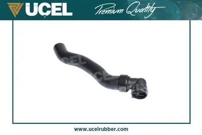 ÜÇEL S35571 Radyator Alt Hortumu Doblo 1.9 Jtd 00-04 Model 53064 157444A 51755572 DWF243TT 9111 3406230 46826547 9365 RH0140 52657