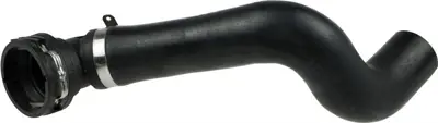 GATES 053080 Radyator Alt Hortumu Grande Punto 1.9 Jtd 3406322 R11367
