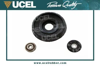 ÜÇEL S10908 Amortısor Takozu On Sag-Sol  Takım  Talento 8200010493 91165309 SMT204500 93160623 4420903 826804 4408054 51883 RESB16988 210039210