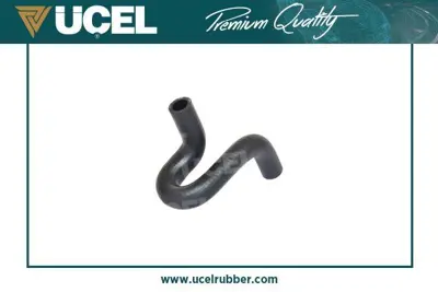 ÜÇEL S35501 Kalorıfer Hortumu Palıo-Albea-Strada 1.3 Multıjet 02-12 Model 51719581 3406265 V240803 19632 21706 R11147 DNF100TT 15053 DWF254TT 11147
