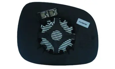 ULO 3125202 Ayna Camı Sol Bmw X1 E84 Suv 2009-2012 Orjınal 5116299166