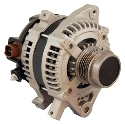 WAI 24114 Alternatör Alt-Nd Ir/If 12v 100a H/P STM518 1501 7702082972 VS345 S3015 310515 8015010 AES5103 943251054010 DRS3268N