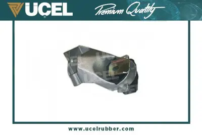 ÜÇEL S10507 Motor Takozu Twıngo 7700412094 3648801 185621 4001734 36706 30001 F86877 21652893 PCM201 V460579