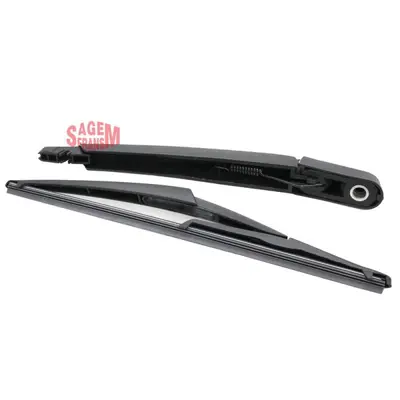 SAGEM 26501 Sılecek Kolu Ve Supurgesı Arka 305 Mm Renault Clıo Iı 99 > 1 7701045207 21712 515011 TRAR2C6 1698200445 752614 A2128200945 2128200945 68112 6426XE