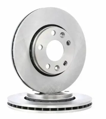 RENAULT 402064151R Fren Dıskı On 5d 280 Mm renault Fluence Megane Iıı Iv Dacıa Duster 08- 402064151R 402060010R 470243320 402065585R R1036V 800981C RT4504 562529JC 203970 402069741R