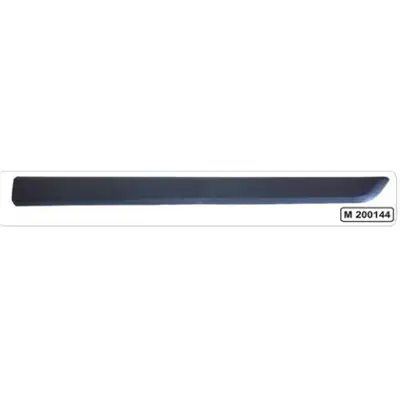 MARAL M200144 Kapı Bandı Arka Sol Klıpslı Megane Iı Faz1 7701477638 7701477638 8200173539 7701475249 4327425 7701474525 MPP196 542519CA RN4201454 4464125