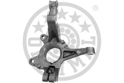 OPTIMAL KN70197705R Ön aks başı sağ Tekerlek Bağlantısı Dacıa Logan Iı Sandero Iı Renault Logan Iı Estate K8logan-Stepway Iı L8sandero-Stepway Iı B8 2012-10> 400146275R 765886 400149807R 33916 V460973 400143444R M15567 KN70197705R BSP25370 57202