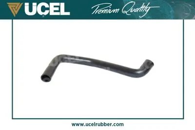 ÜÇEL S21223 Radyator Alt Hortumu Connect 1.8 Tdcı75-90 Hp Ac 2T148B273CB 4412537 2T148B273AD 4521759 4371003 24SKV231 AS601825 86181 55413 V251214